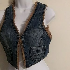 Women's vest